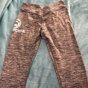 Livesore Leggings